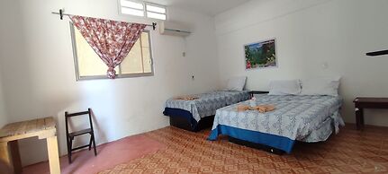 Villas del Carmen