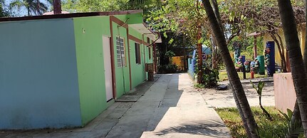 Villas del Carmen