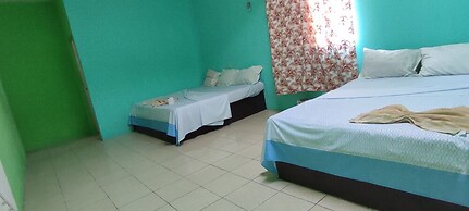 Villas del Carmen