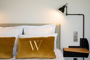 Hôtel Villa Walbaum