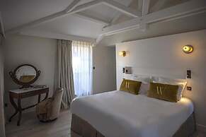 Hôtel Villa Walbaum