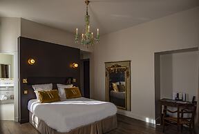 Hôtel Villa Walbaum