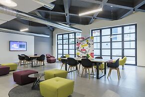 dotcampus roma city center