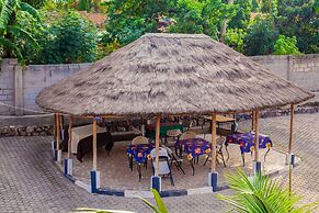 Auberge St Jean Leopold