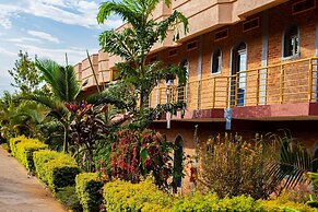 Auberge St Jean Leopold