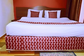 Auberge St Jean Leopold