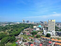 Courtyard by Marriott Melaka