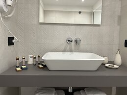 RoccaRegina Hotel