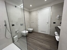 RoccaRegina Hotel