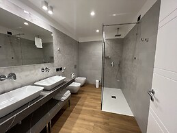RoccaRegina Hotel