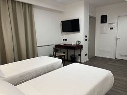 RoccaRegina Hotel
