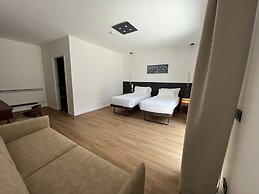 RoccaRegina Hotel
