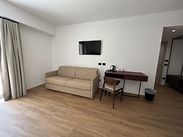 RoccaRegina Hotel