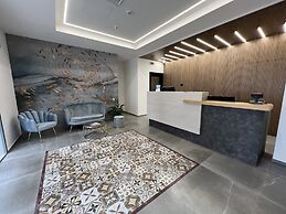 RoccaRegina Hotel