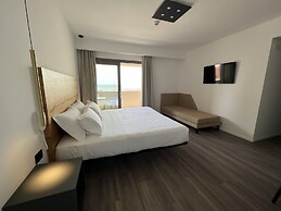 RoccaRegina Hotel