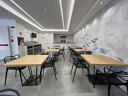 RoccaRegina Hotel