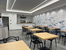 RoccaRegina Hotel
