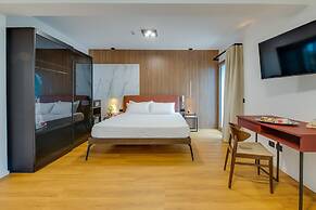 RoccaRegina Hotel