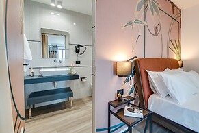 RoccaRegina Hotel