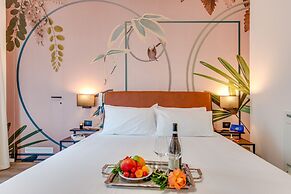 RoccaRegina Hotel