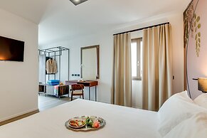 RoccaRegina Hotel