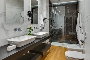 RoccaRegina Hotel