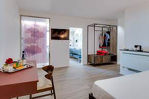 RoccaRegina Hotel
