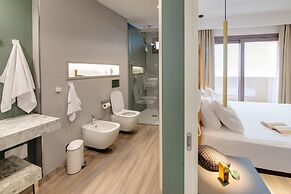 RoccaRegina Hotel