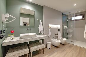 RoccaRegina Hotel