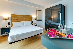 RoccaRegina Hotel