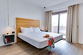 RoccaRegina Hotel