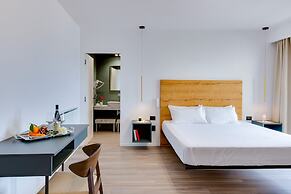 RoccaRegina Hotel