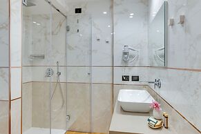 RoccaRegina Hotel