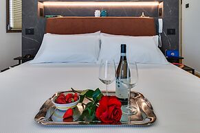 RoccaRegina Hotel