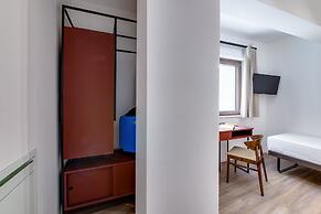 RoccaRegina Hotel