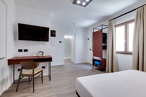 RoccaRegina Hotel
