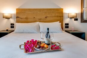 RoccaRegina Hotel