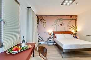 RoccaRegina Hotel