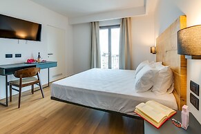 RoccaRegina Hotel