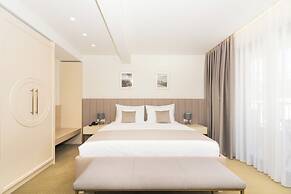 Hotel Pima Budva