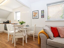Lilyrose Cottage