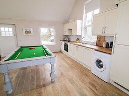 The Poets Cottage
