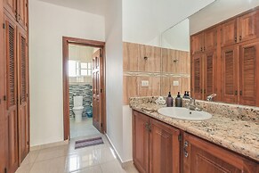 Huge Penthouse Near the Beach With Private Jacuzzi