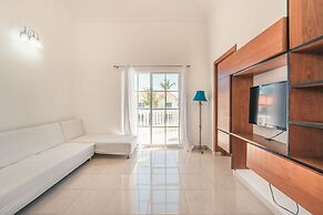 Huge Penthouse Near the Beach With Private Jacuzzi