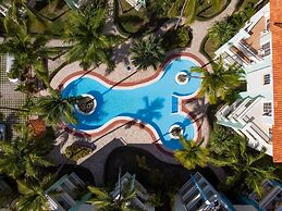 Huge Penthouse Near the Beach With Private Jacuzzi