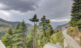 Treebo Down Town, Dalhousie