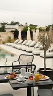 Salento Winery Lodge