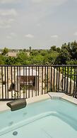 Salento Winery Lodge