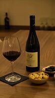 Salento Winery Lodge