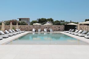 Salento Winery Lodge